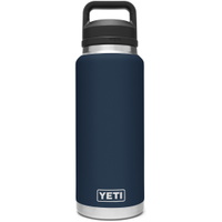 Bouteille YETI Rambler 36 Oz (1 Litre) Avec Bouchon à Vis